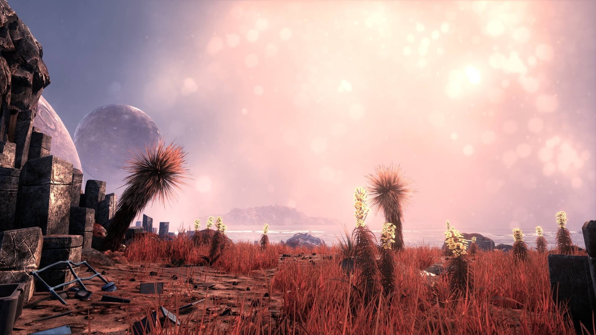 The Solus Project - Imagen 24